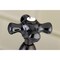 Kingston Brass KS1275PKXBS Duchess Bridge Kitchen Faucet W/ Brass Sprayer, Bronze KS1275PKXBS - alternate 2